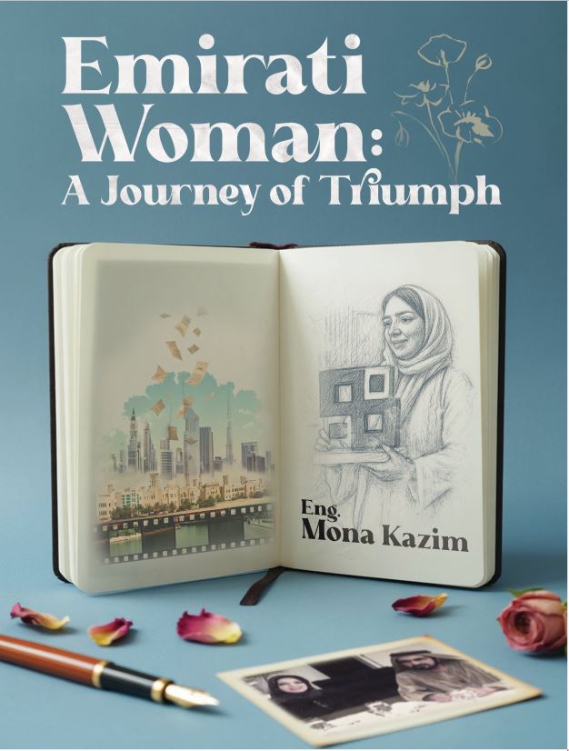 Emirati Woman: A Journey of Triumph